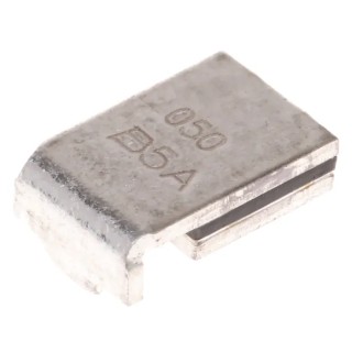 Bourns 0.5 A Resettable Fuse 60V MF-SM050-2