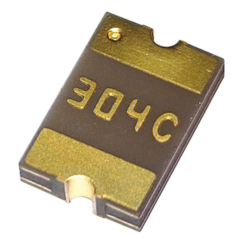 Bourns 0.3 A Resettable Fuse 30V Electroless Nickel Immersion Gold Plated Terminals MF-MSMF030-2