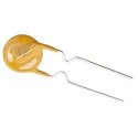 Bourns 0.5 A Resettable Fuse 60V Radial Leaded MFR Series MF-R050