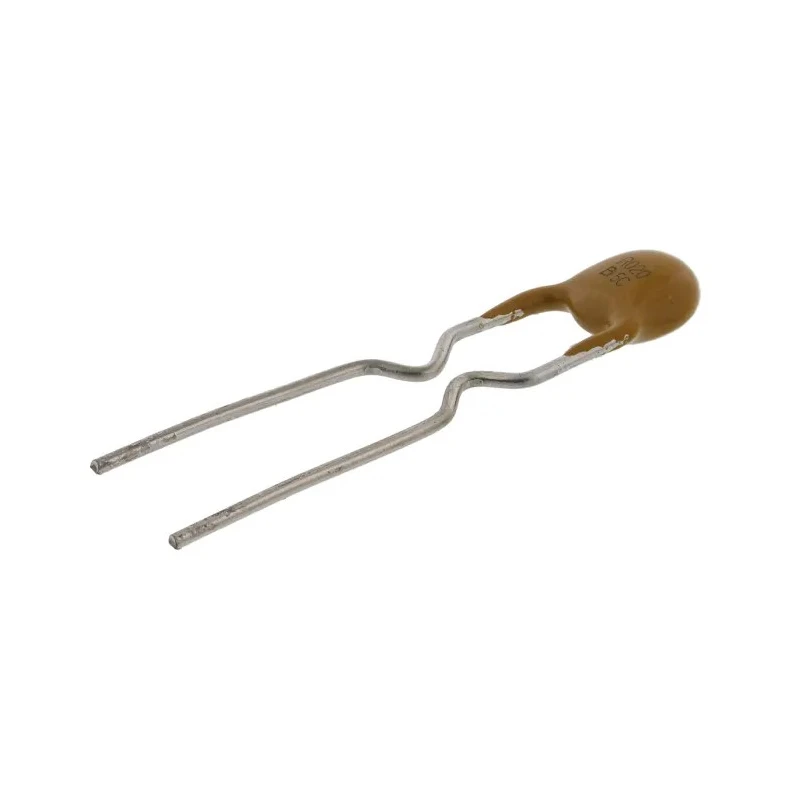 Bourns 0.2 A Resettable Fuse 60V MF-R020
