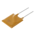 Bourns 2.5 A Resettable Fuse, 30V, Radial Leaded MF-R250