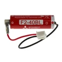 Mitsubishi Electric PLC Power Supply for Use with FX2N Series F2-40BL