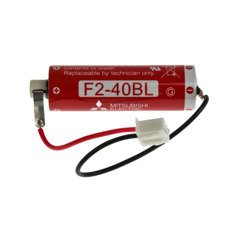 Mitsubishi Electric PLC Power Supply for Use with FX2N Series F2-40BL