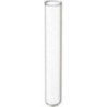 Test Tubes Round Bottom Without Rim, Made From Neutral Hard Glass, Heat resistant, Auto clave