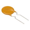Bourns 0.9A Resettable Fuse 60V Radial Leaded Device MF-R090