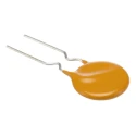 Bourns 0.9A Resettable Fuse 60V Radial Leaded Device MF-R090