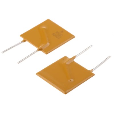 Bourns 5 A Resettable Fuse 30V Radial Leaded Device MFR Series MF-R500