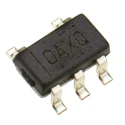 Texas Instruments Operational Amplifier, 350 kHz Gain Bandwidth, 5-Pin SOT-23 Package OPA333AIDBVT