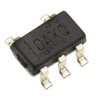 Texas Instruments Operational Amplifier, 350 kHz Gain Bandwidth, 5-Pin SOT-23 Package OPA333AIDBVT