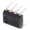 Texas Instruments Operational Amplifier, Low Voltage CMOS, Dual Channel, 3 MHz Gain Bandwidth, 8-Pin 16V PDIP TLV2372IP