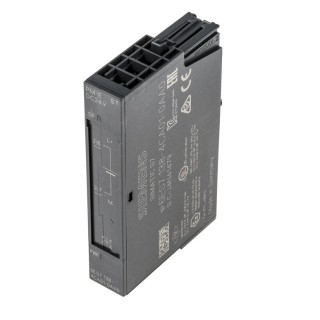 Siemens PLC I/O Module MicroLogix 1762 24V DC Industrial Automation Control Module 6ES7138-4CA01-0AA0