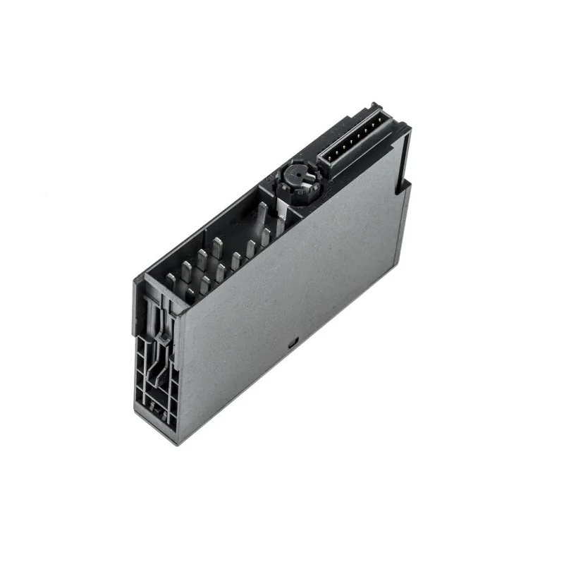 Siemens PLC I/O Module MicroLogix 1762 24V DC Industrial Automation Control Module 6ES7138-4CA01-0AA0