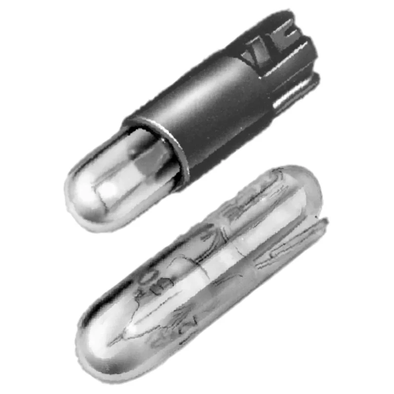 Siemens Push Button Lamp for Use with 3SB2 Series 24V 1W 3SB2908-1AC