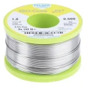 Felder Lottechnik Lead Free Solder Wire 1 mm Diameter 227 °C Melting Point 500 g 552094103037