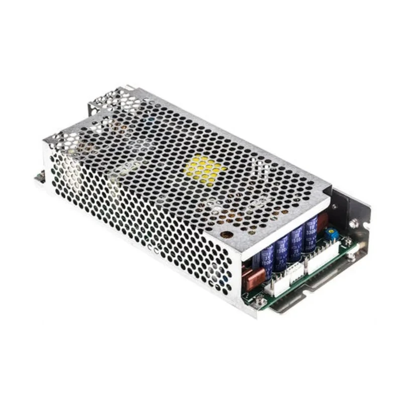 TDK-Lambda Switching Power Supply 4 Output 12V DC, 80W, 85-265V AC Input, Chassis Mount ZWQ80-5225/A