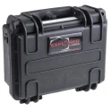 Explorer Cases Plastic Watertight Transit Case 216 mm x 102 mm x 180 mm 1908.B