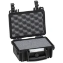 Explorer Cases Plastic Watertight Transit Case 216 mm x 102 mm x 180 mm 1908.B