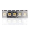 Molex Right Angle Surface Mount Female USB Connector Mini USB Type B 30V 1A USB 2.0 67503-1020