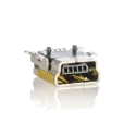Molex Right Angle Surface Mount Female USB Connector Mini USB Type B 30V 1A USB 2.0 67503-1020