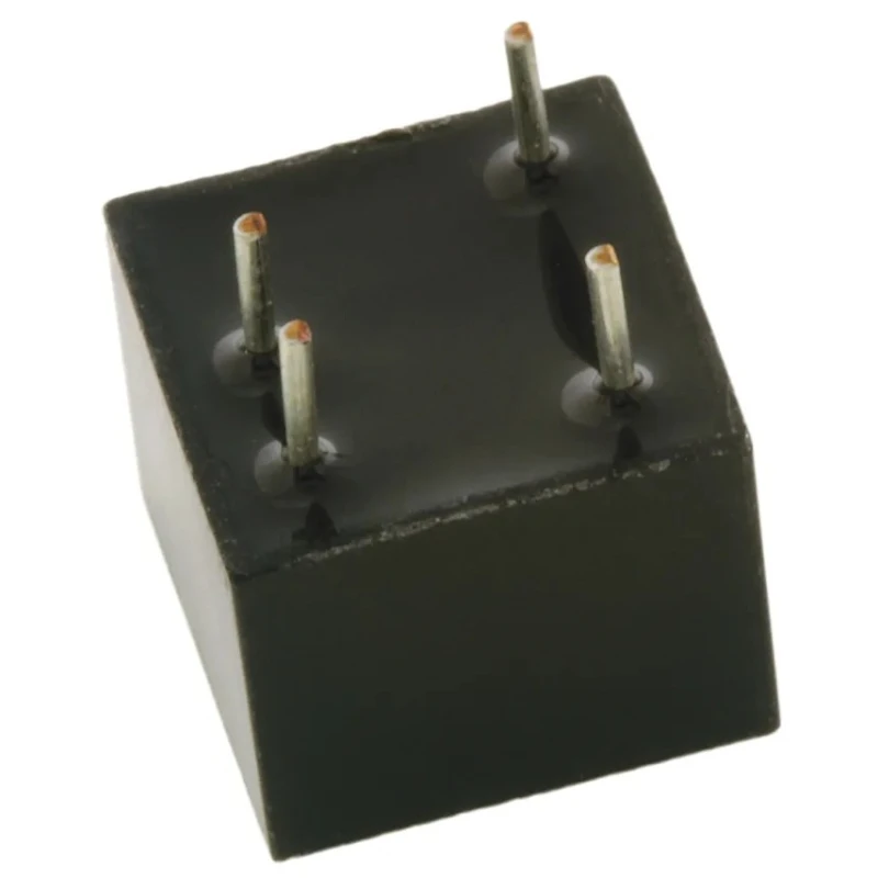 Recom DC/DC Converter 5V DC Output 200 mA, 5V DC Input, 4.5V Input, 1W Power, Through Hole Mount RNM-0505S