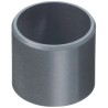 Igus Bearing Iglidur G Bore Diameter 12 mm Outside Diameter 14 mm Overall Length 10 mm GSM-1214-10