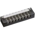 Sato Parts Barrier Strip 16 Contact 11 mm Pitch 2 Row 250V 20A ML-20-8P