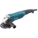 Makita Professional Brushed Motor Angle Grinder 125 mm Disc Size 1.05 kW 240 V GA5021