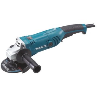 Makita Professional Brushed Motor Angle Grinder 125 mm Disc Size 1.05 kW 240 V GA5021