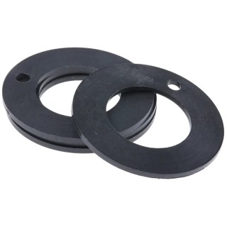 Igus Bearing Thrust Washer for Use with Plain Bearings GTM-2036-015