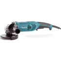 Makita Professional Brushed Motor Angle Grinder 125 mm Disc Size 1.05 kW 240 V GA5021