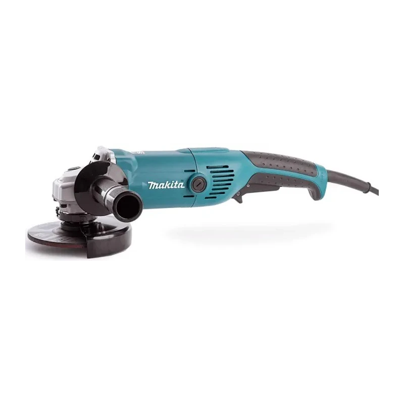 Makita Professional Brushed Motor Angle Grinder 125 mm Disc Size 1.05 kW 240 V GA5021