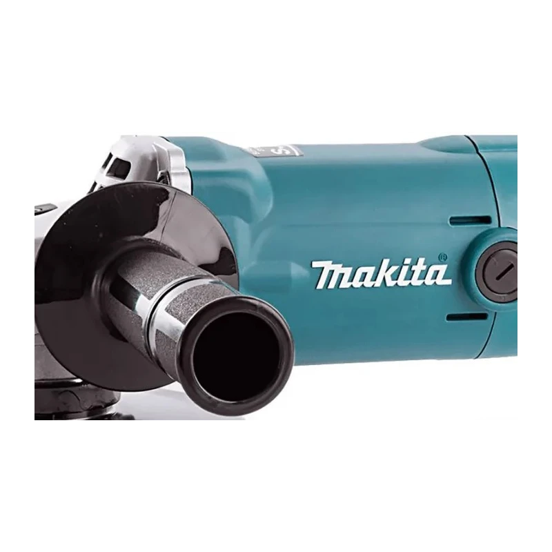 Makita Professional Brushed Motor Angle Grinder 125 mm Disc Size 1.05 kW 240 V GA5021