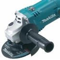 Makita Professional Brushed Motor Angle Grinder 125 mm Disc Size 1.05 kW 240 V GA5021