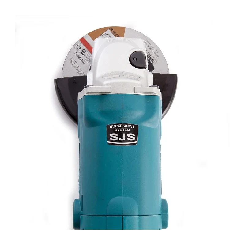 Makita Professional Brushed Motor Angle Grinder 125 mm Disc Size 1.05 kW 240 V GA5021