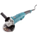 Makita Professional Brushed Motor Angle Grinder 125 mm Disc Size 1.05 kW 240 V GA5021