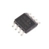 Microchip Operational Amplifier 1.3 MHz Gain Bandwidth, Surface Mount SOIC 8-Pin MCP6V01-E/SN