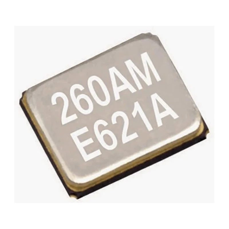 Epson 16 MHz Crystal ±10 to ±30 ppm Surface Mount 4-Pin 2.5 x 2.0 x 0.55 mm Q24FA20H0004411