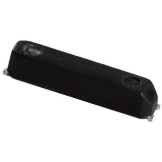 Epson 32.768 kHz Crystal Oscillator Surface Mount 4-Pin 7pF Load Capacitance 6.7 mm x 1.5 mm x 1.4 mm Q13MC1461000111