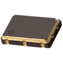 Epson 125MHz Crystal Oscillator XO ±100 ppm LVDS Output 6-Pin Surface Mount Q3805CA10000312