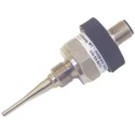 Electrotherm PT100 RTD Sensor 6 mm Diameter, 50 mm Length, Accuracy F0.15, Max 100 °C MPN 