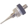 Electrotherm PT100 RTD Sensor 6 mm Diameter, 50 mm Length, Accuracy F0.15, Max 100 °C MPN