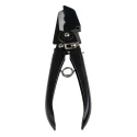 SMC Tube Cutter Plastic Body 13 mm Cutting Capacity Nylon Plastic Polyurethane TK-1