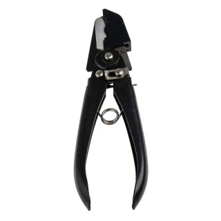 SMC Tube Cutter Plastic Body 13 mm Cutting Capacity Nylon Plastic Polyurethane TK-1