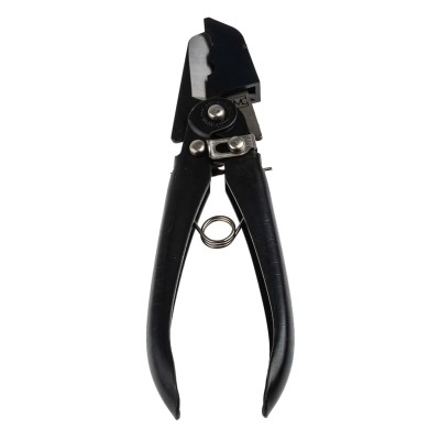 SMC Tube Cutter Plastic Body 13 mm Cutting Capacity Nylon Plastic Polyurethane TK-1