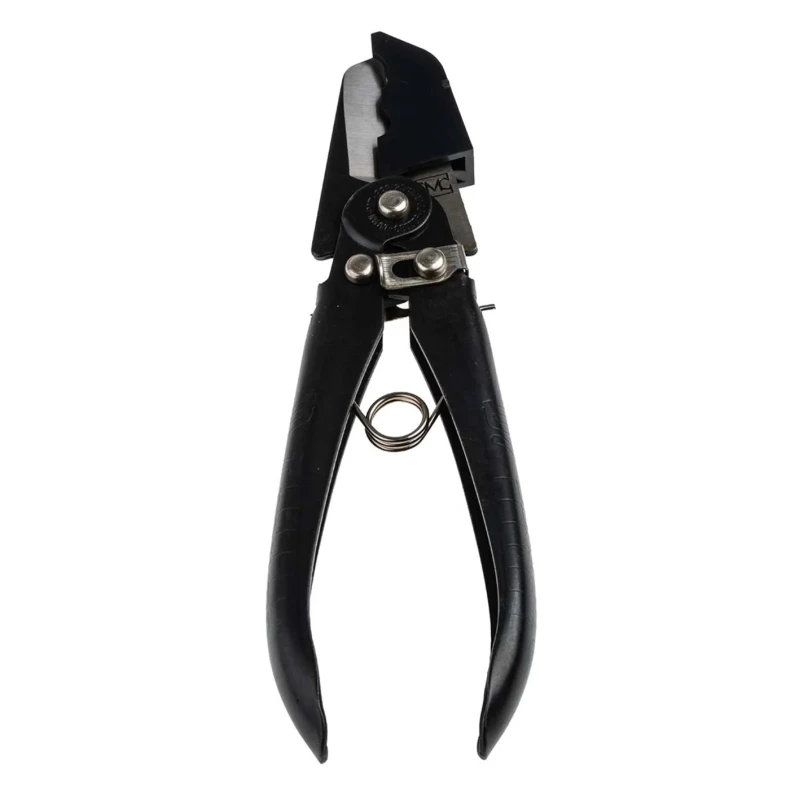 SMC Tube Cutter Plastic Body 13 mm Cutting Capacity Nylon Plastic Polyurethane TK-1