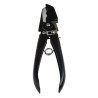 SMC Tube Cutter Plastic Body 13 mm Cutting Capacity Nylon Plastic Polyurethane TK-1