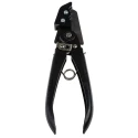 SMC Tube Cutter Plastic Body 13 mm Cutting Capacity Nylon Plastic Polyurethane TK-1