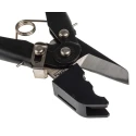 SMC Tube Cutter Plastic Body 13 mm Cutting Capacity Nylon Plastic Polyurethane TK-1