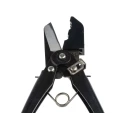 SMC Tube Cutter Plastic Body 13 mm Cutting Capacity Nylon Plastic Polyurethane TK-1