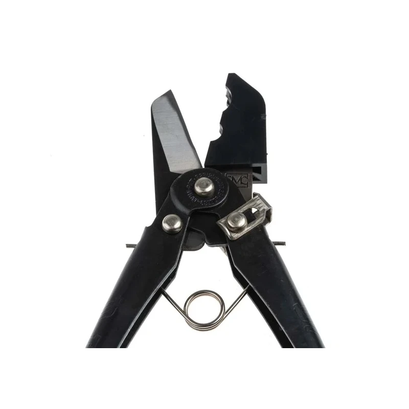 SMC Tube Cutter Plastic Body 13 mm Cutting Capacity Nylon Plastic Polyurethane TK-1